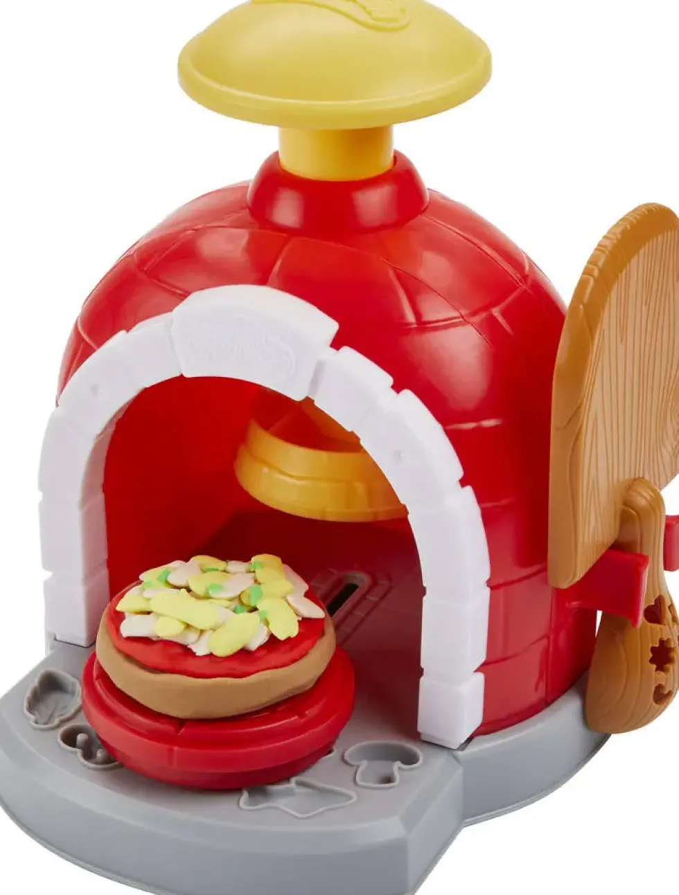 PLAY DOH PIZZERIA