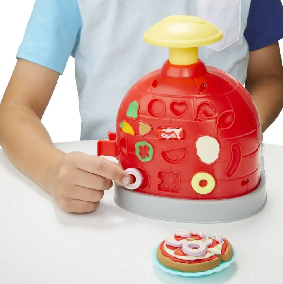 PLAY DOH PIZZERIA
