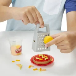 PLAY DOH PIZZERIA