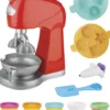 PLAY DOH - ROBOT PATISSIER