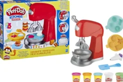 PLAY DOH - ROBOT PATISSIER