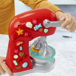 PLAY DOH - ROBOT PATISSIER