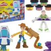 PLAY-DOH TOY STORY SPACE CREATIONS