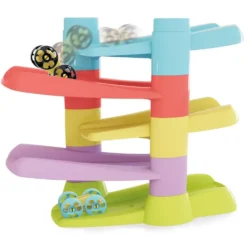 PLAY ECO+ FLIP CAR RACE TRACK