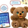 PLAY-I - POE, MON OURS CREATEUR D'HISTOIRES