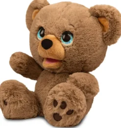 PLAY-I - POE, MON OURS CREATEUR D'HISTOIRES