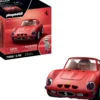 PLAYMOBIL X FERRARI 250 GTO - 71856