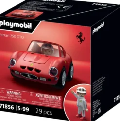 PLAYMOBIL X FERRARI 250 GTO - 71856
