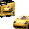 PLAYMOBIL X PORSCHE CARRERA GT - 71859