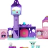 PLAYSET CHÂTEAU MAGIQUE - MIXLINGS