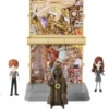 PLAYSET 2 EN 1 LA SALLE SUR DEMANDE MAGICAL MINIS™ WIZARDING WORLD