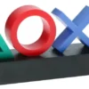 PLAYSTATION LAMPE SYMBOLES