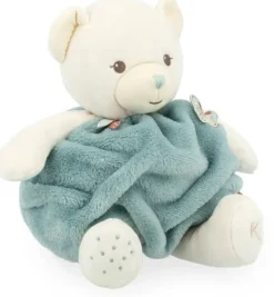 PLUME - BOULE D'AMOUR OURS 30 CM