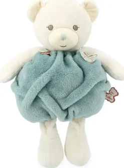 PLUME - BOULE D'AMOUR OURS 30 CM