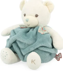PLUME - BOULE D'AMOUR OURS 30 CM