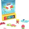 PLUS PLUS -BLOC D'ACTIVITE - OCEAN - 125 PIECES
