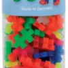 PLUS PLUS -- MEGA TUBE NEON - 240 PIECES