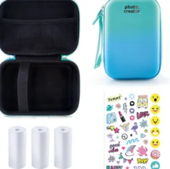 POCHETTE POUR APPAREIL PHOTO CREATOR