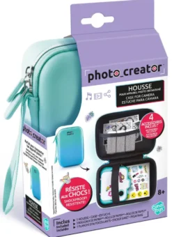 POCHETTE POUR APPAREIL PHOTO CREATOR