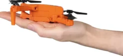 POCKET DRONE