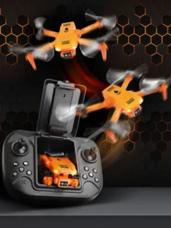 POCKET DRONE