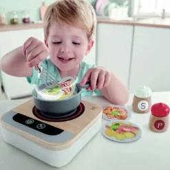 POELE A FRIRE AMUSANTE