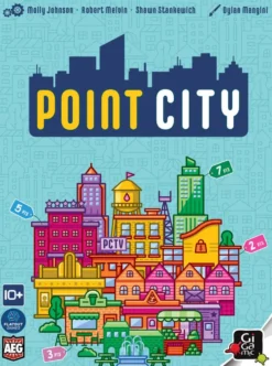 POINT CITY