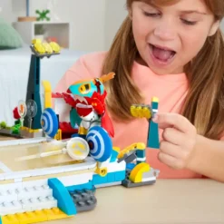 POKEMON - ADVENTURE BUILDER TRAINING STADIUM