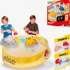 POKEMON - ARENE ET 2 SPINNERS