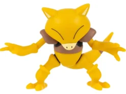 POKEMON - BATTLE FIGURE SET
