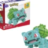 POKEMON - BULBIZARRE GEANT A CONSTRUIRE