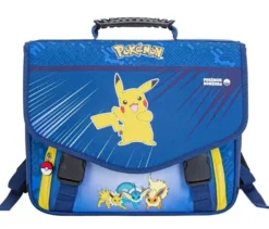 POKEMON -CARTABLE 38 CM
