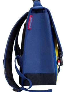 POKEMON -CARTABLE 38 CM