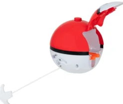 POKEMON - COFFRET ARENE POUR COMBAT DE TOUPIES