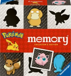 POKEMON - COLLECTORS' MEMORY®