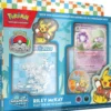 POKEMON - DECK DES CHAMPIONNATS DU MONDE 2025