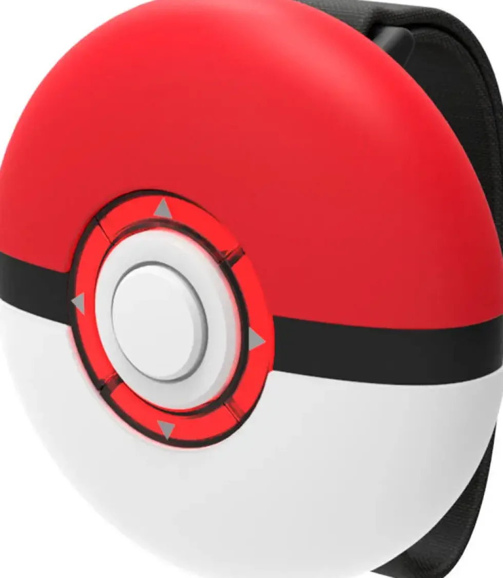 POKEMON - DRESSEUR MISSION