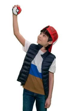 POKEMON - DRESSEUR MISSION