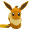 POKEMON - FIGURINE LUMINEUSE EVOLI AVEC DRAGONNE