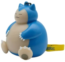 POKEMON - FIGURINE LUMINEUSE - RONFLEX