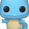 POKEMON - FIGURINE POP - CARAPUCE