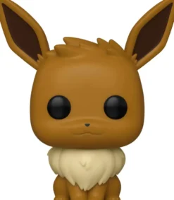 POKEMON - FIGURINE POP - EVOLI
