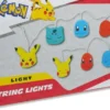 POKEMON - GUIRLANDE LUMINEUSE