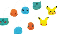 POKEMON - GUIRLANDE LUMINEUSE