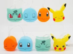 POKEMON - GUIRLANDE LUMINEUSE
