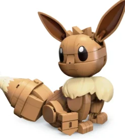 POKEMON -MEGA CONSTRUX