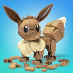 POKEMON -MEGA CONSTRUX