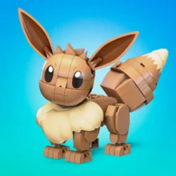 POKEMON -MEGA CONSTRUX