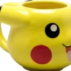 POKEMON - MUG 3D PIKACHU