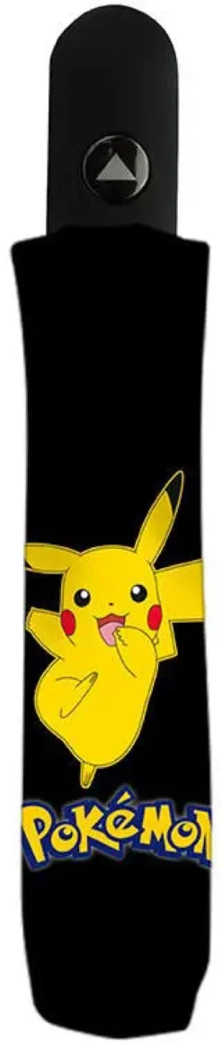 POKEMON - PARAPLUIE - PIKACHU